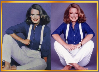 Shelley Hack