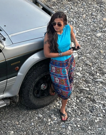 Ayesha Toor