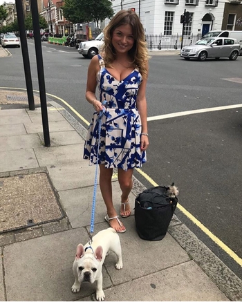 Zara Holland