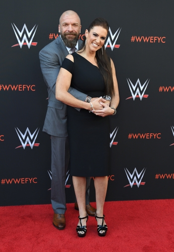 Stephanie McMahon