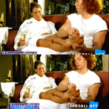 Stephanie McMahon
