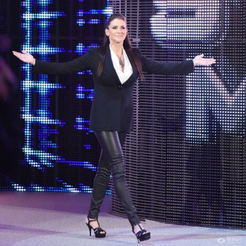 Stephanie McMahon