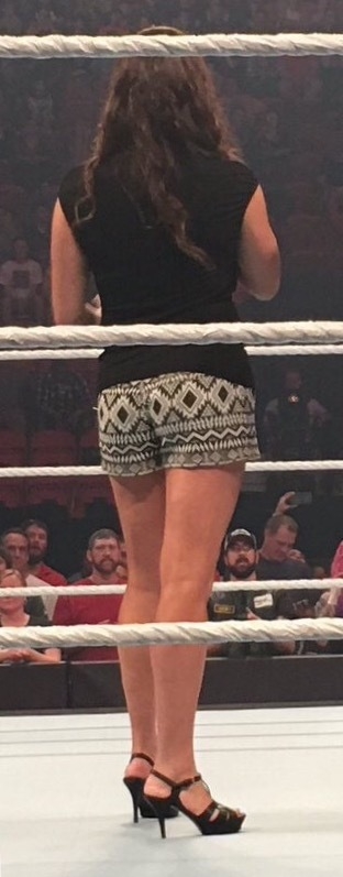 Stephanie McMahon