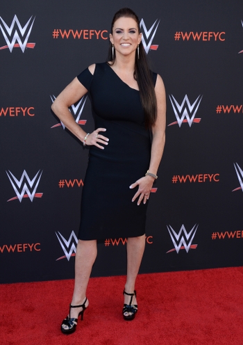 Stephanie McMahon