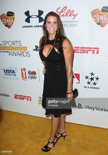 Stephanie McMahon