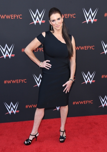 Stephanie McMahon