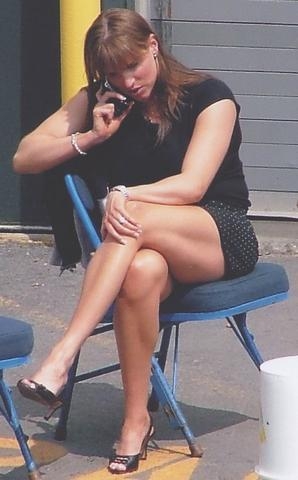 Stephanie McMahon