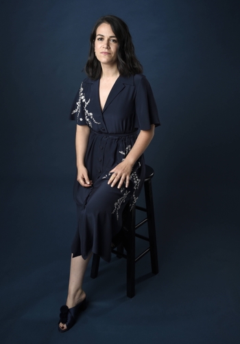 Abbi Jacobson