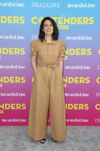 Abbi Jacobson