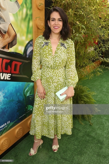 Abbi Jacobson