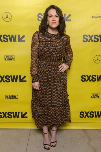 Abbi Jacobson