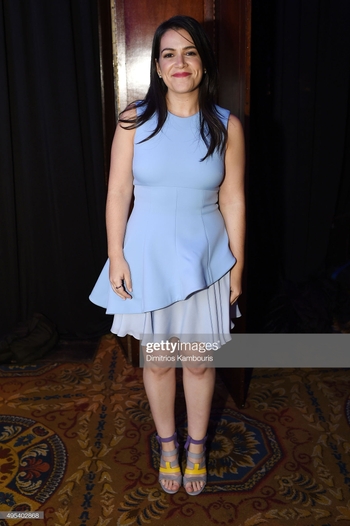 Abbi Jacobson