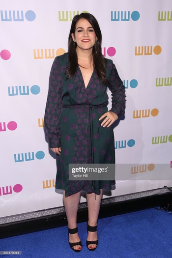 Abbi Jacobson