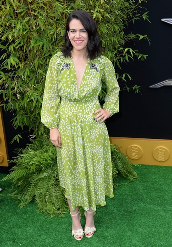 Abbi Jacobson