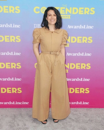 Abbi Jacobson