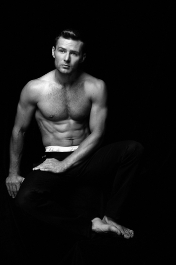 Harry Judd