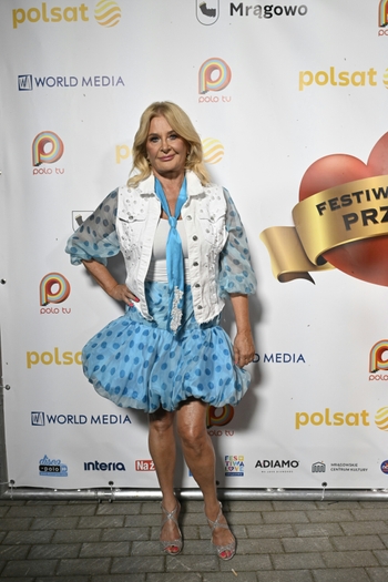 Majka Jezowska