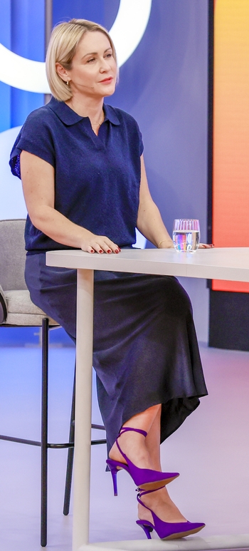 Malgorzata Ohme