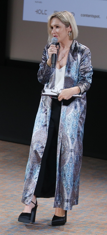 Malgorzata Ohme