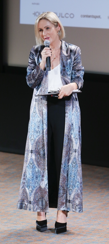 Malgorzata Ohme