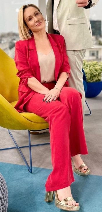 Malgorzata Ohme