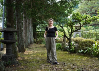 Donna Burke