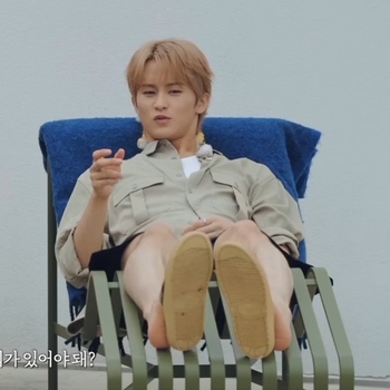 Mark Lee