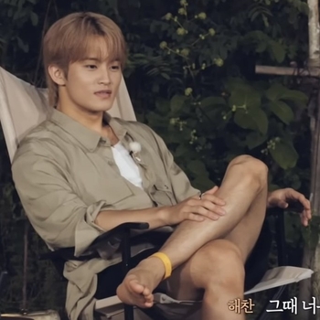 Mark Lee