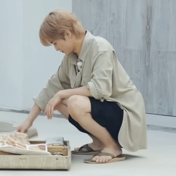 Mark Lee