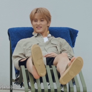 Mark Lee