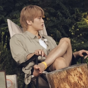 Mark Lee