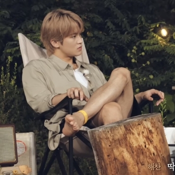 Mark Lee