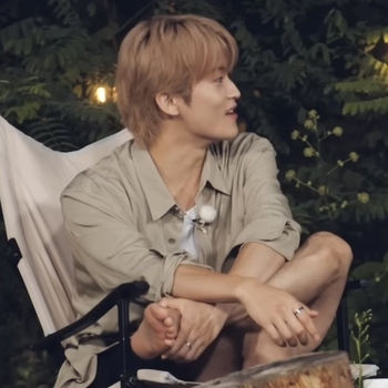 Mark Lee