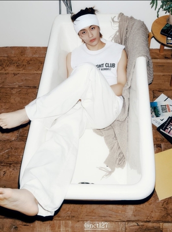 Mark Lee