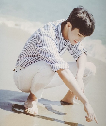 Mark Lee