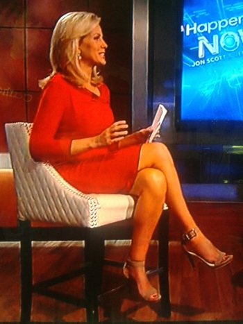 Shannon Bream