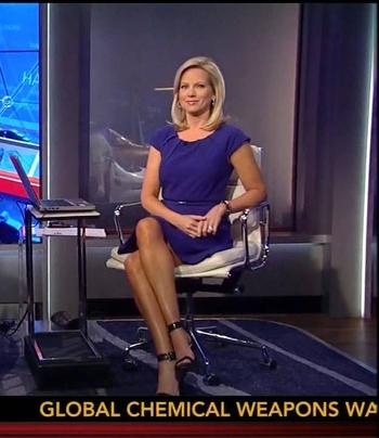 Shannon Bream