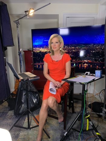 Shannon Bream