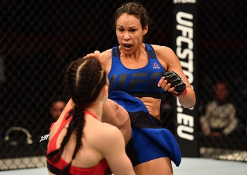 Marion Reneau