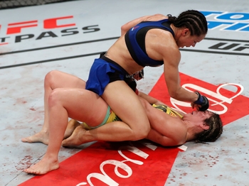 Marion Reneau