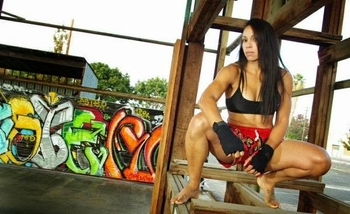 Marion Reneau