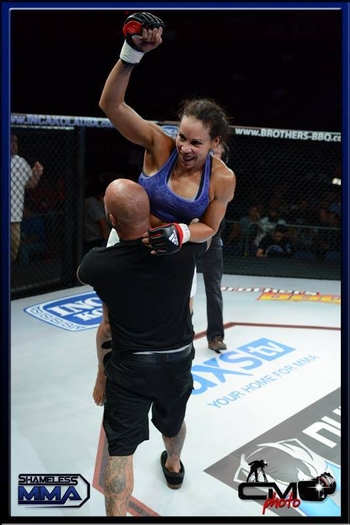 Marion Reneau