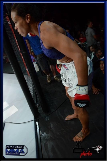 Marion Reneau