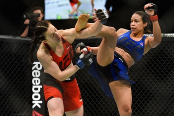 Marion Reneau