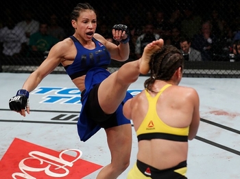 Marion Reneau