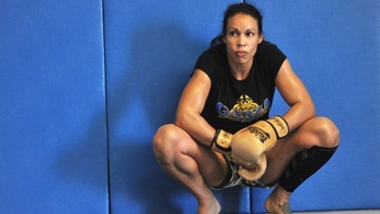 Marion Reneau