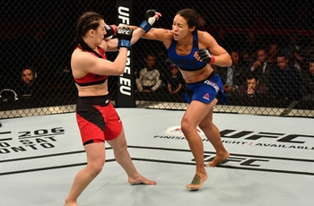 Marion Reneau