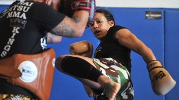 Marion Reneau