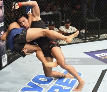 Marion Reneau