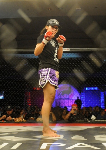 Marion Reneau